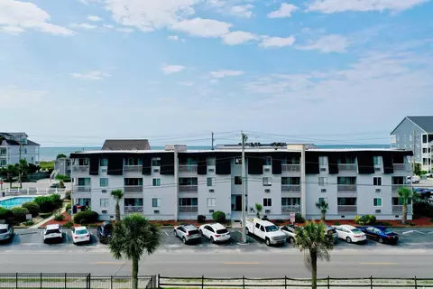 5001 N Ocean Blvd #2E, North Myrtle Beach, SC 29582
