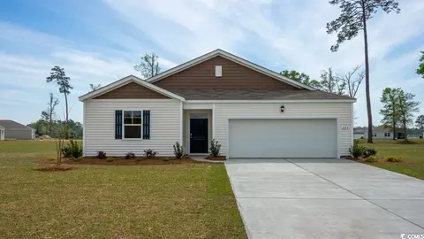 8017 Murrayfield Ct, Little River, SC 29566