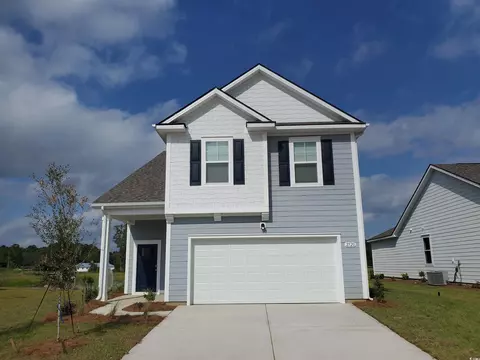 2520 Revolutionary Way, Conway, SC 29526