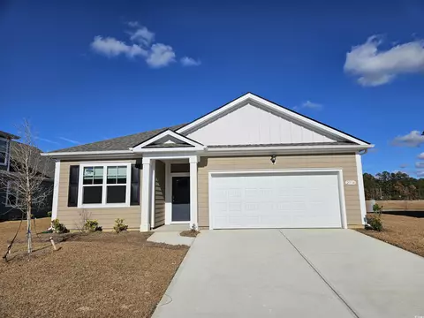 2534 Revolutionary Way, Conway, SC 29526
