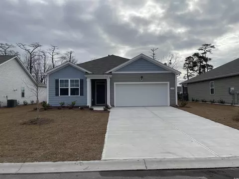 3155 Fair Ridge Way, Conway, SC 29526