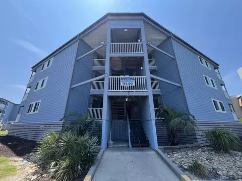 9530 Shore Dr #3C, Myrtle Beach, SC 29572