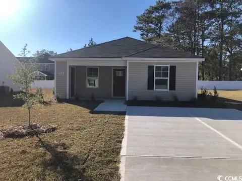 1964 Whispering Pine St, Ocean Isle Beach, NC 28469