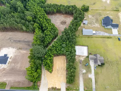 Tbd Lot 2 Red Bluff Rd., Loris, SC 29569