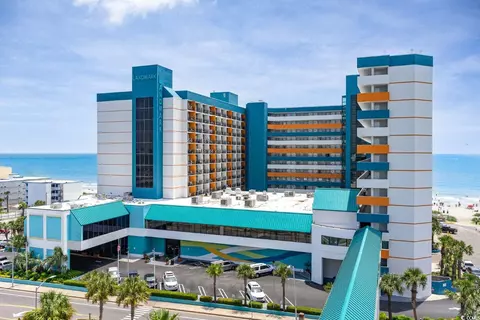 1501 S Ocean Blvd #723, Myrtle Beach, SC 29577