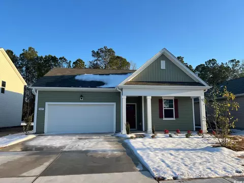 8027 Murrayfield Ct, Little River, SC 29566