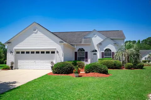1586 Hazeltine Ct, Murrells Inlet, SC 29576