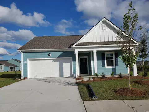 2636 Riverboat Way, Conway, SC 29526