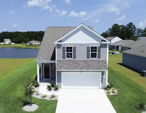 124 Caveson Way, Conway, SC 29526