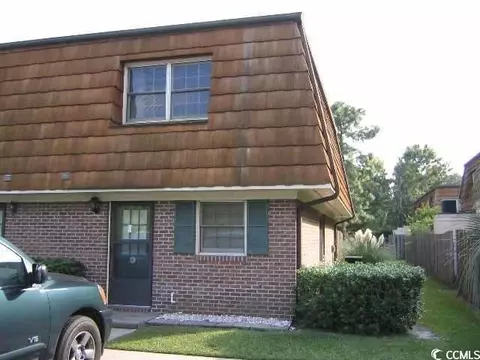 1025 Carolina Rd #P4, Conway, SC 29526