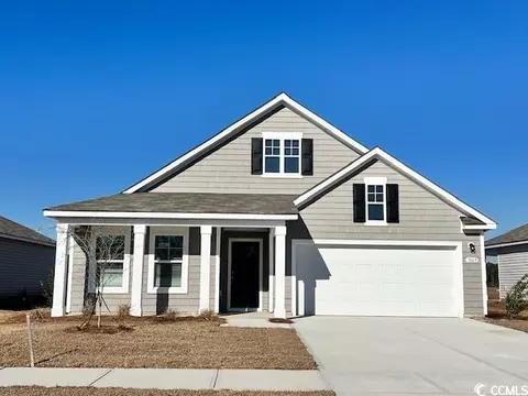 3869 Lady Bug Dr, Shallotte, NC 28470
