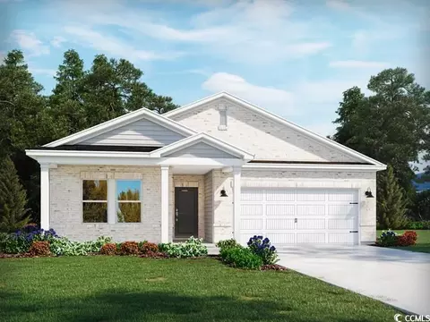 420 Rollins Dr, Longs, SC 29568