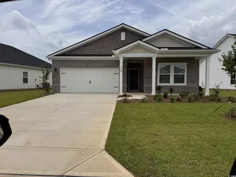 420 Rollins Dr, Longs, SC 29568