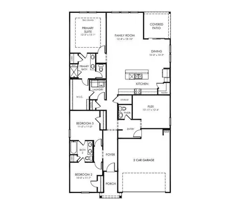 411 Rollins Dr, Longs, SC 29568 photo 3