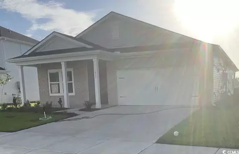 411 Rollins Dr, Longs, SC 29568