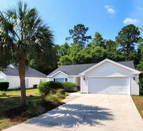 44 Safe Harbor Ave, Pawleys Island, SC 29585