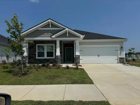 419 Rollins Dr, Longs, SC 29568
