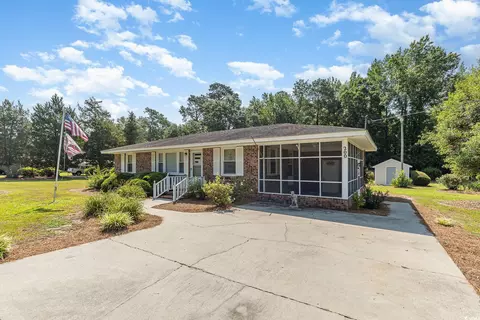 200 Allsbrook Rd, Loris, SC 29569