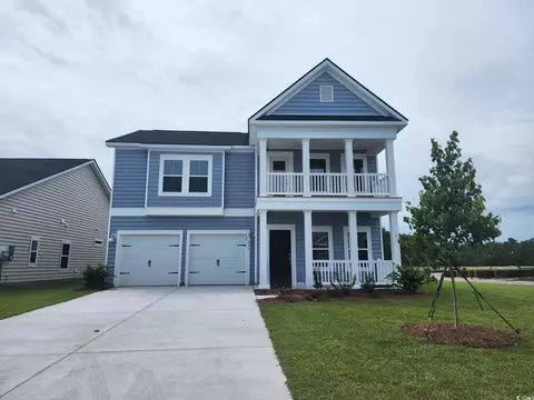 297 Augusta Green Way, Myrtle Beach, SC 29579