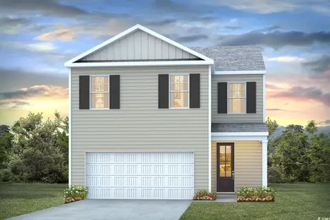 3335 Moss Bridge Ln, Myrtle Beach, SC 29579