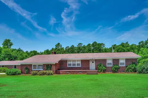 2247 Fowler Rd, Loris, SC 29569