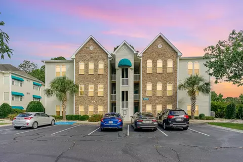 9772 Leyland Dr #5, Myrtle Beach, SC 29577