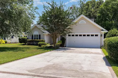 1505 Inverness Ln, Murrells Inlet, SC 29576