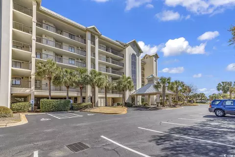 709 Retreat Beach Cir, Pawleys Island, SC 29585