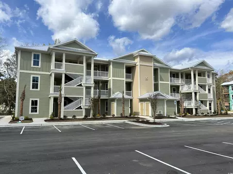 81 Delray Dr #3-E, Murrells Inlet, SC 29576
