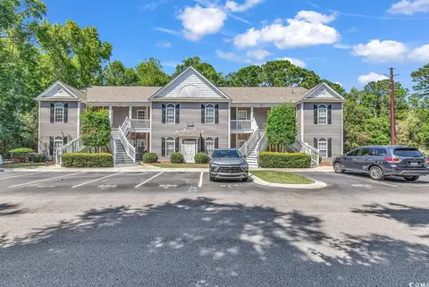 674 Algonquin Dr #2B, Pawleys Island, SC 29585