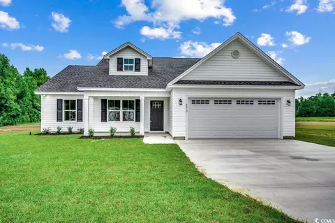 5419 Adrian Hwy, Conway, SC 29526