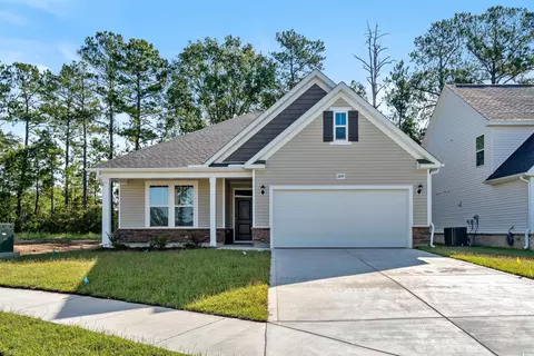 2439 Campton Loop, Conway, SC 29527