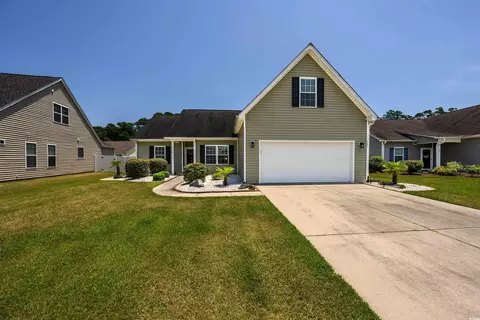 521 Tourmaline Dr, Little River, SC 29566