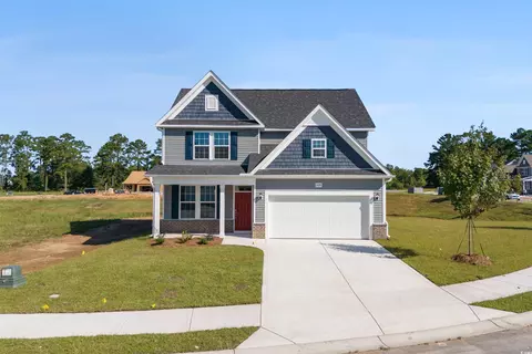2428 Campton Loop, Conway, SC 29527