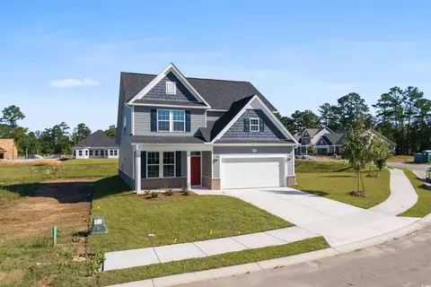 2428 Campton Loop, Conway, SC 29527 photo 2