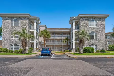 4703 Wild Iris Dr #201, Myrtle Beach, SC 29577