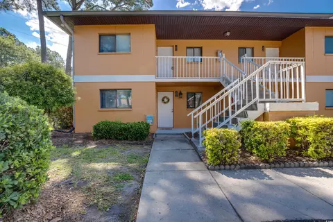 1301 Pridgen Rd #101, Myrtle Beach, SC 29577