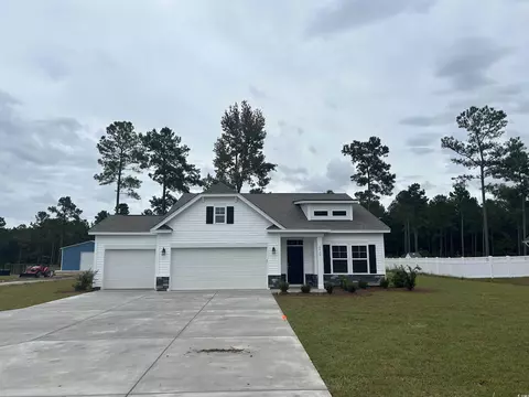 2430 Nichols Hwy, Aynor, SC 29511