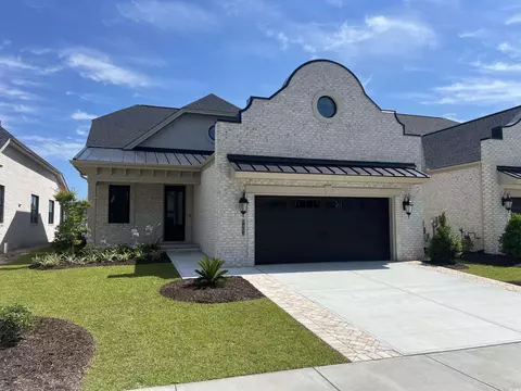 8403 Cape Dutch Loop, Myrtle Beach, SC 29572