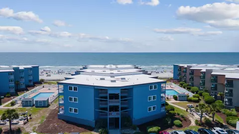 9530 Shore Dr #1L, Myrtle Beach, SC 29572