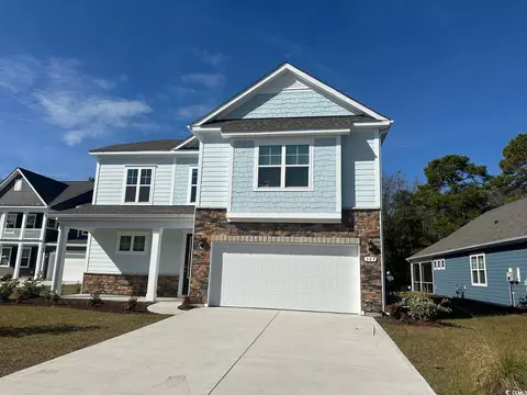 389 Rose Mallow Dr, Myrtle Beach, SC 29579