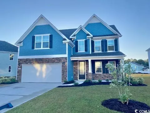 394 Rose Mallow Dr, Myrtle Beach, SC 29579