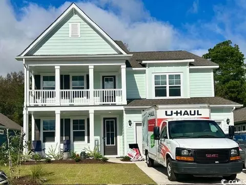 397 Rose Mallow Dr, Myrtle Beach, SC 29579