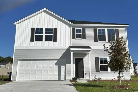 856 Agostino Dr, Myrtle Beach, SC 29579