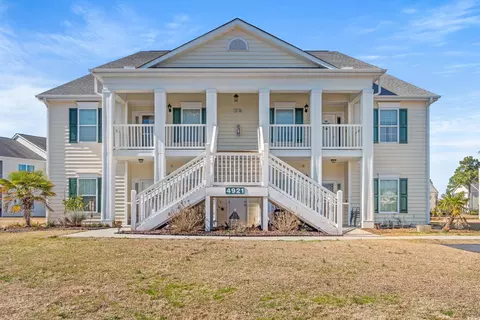 4921 Pond Shoals Ct #202, Myrtle Beach, SC 29579