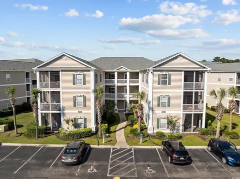 2020 Cross Gate Blvd #303, Surfside Beach, SC 29575