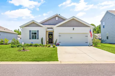 1064 Maxwell Dr, Little River, SC 29566