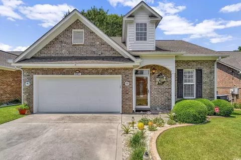 305 Palm Ln, Myrtle Beach, SC 29577