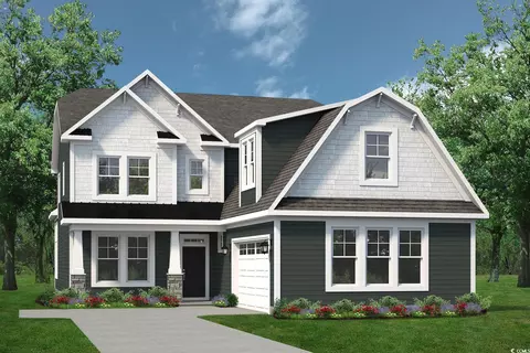 1023 Gold Dew Way, Myrtle Beach, SC 29579