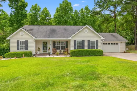 133 Gavin Hill Ct, Aynor, SC 29511